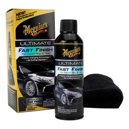 Meguiars Ultimate Fast Finish