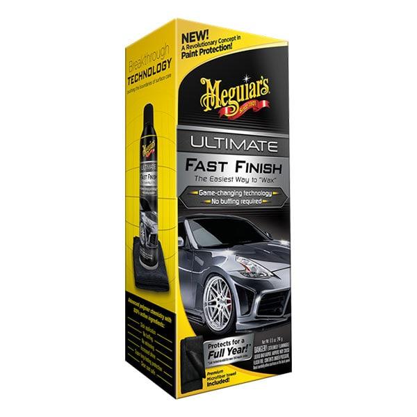 Meguiars Ultimate Fast Finish