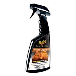 Meguiars Gold Class Leather Cleaner