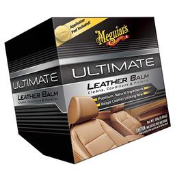 Meguiars Ultimate Leather Balm