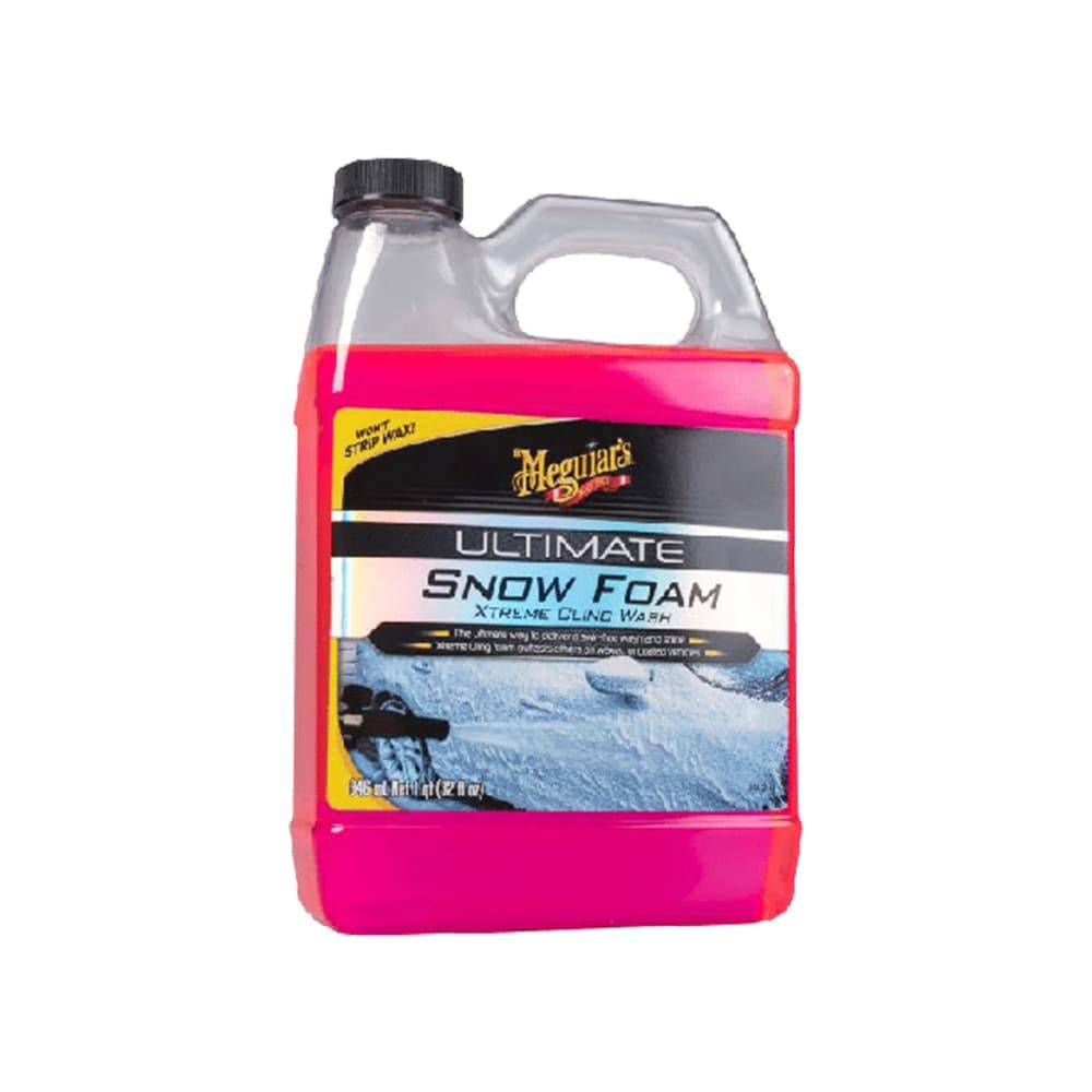 Meguiars Ultimate Snow Foam