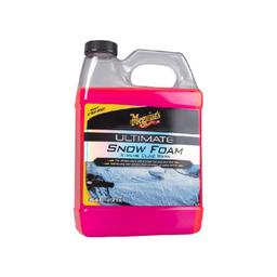 Meguiars Ultimate Snow Foam