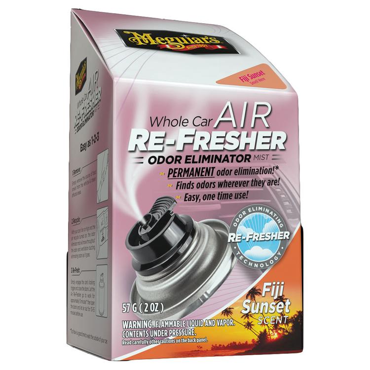 Meguiars Car Air Re-freshers ´Fiji Sunset´´´