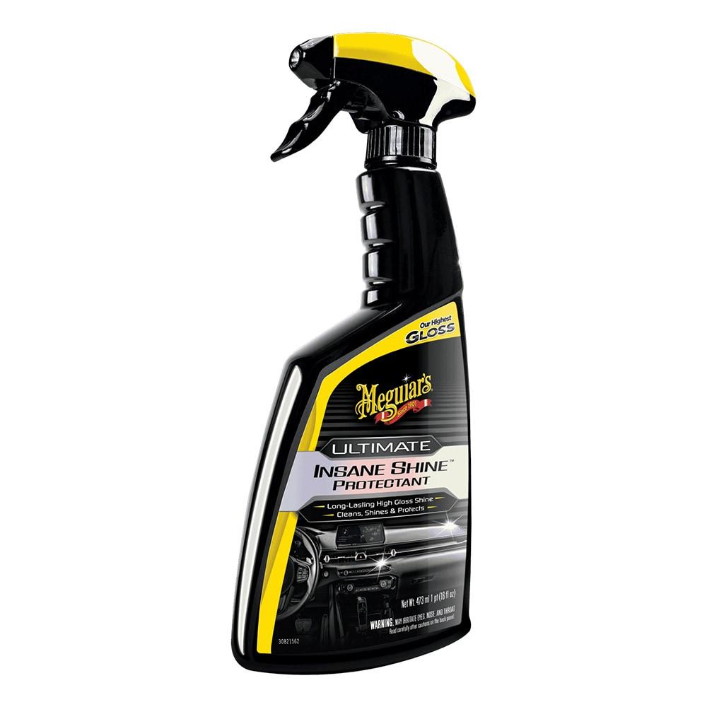 Meguiars Ultimate Insane Shine Protectant