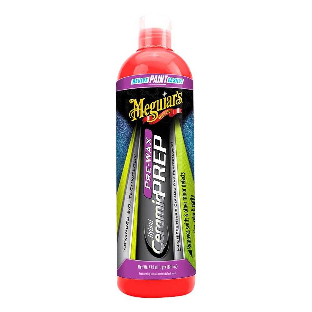 Meguiars Hybrid Ceramic Pre-Wax Prep