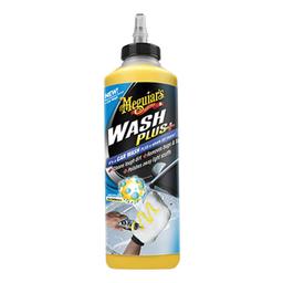 Meguiars Wash Plus+