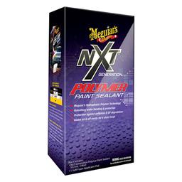 Meguiars NxT Polymer Paint Sealant