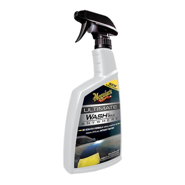 Meguiars Ultimate Wash & Wax Anywhere