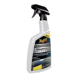 Meguiars Ultimate Wash & Wax Anywhere
