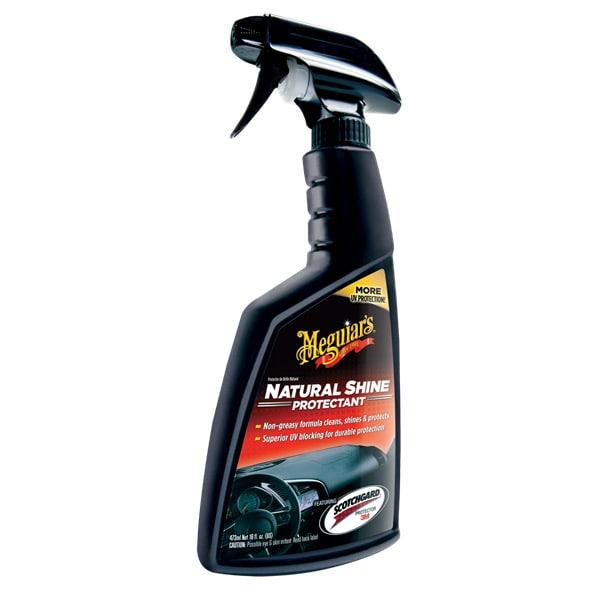 Meguiars Natural Shine