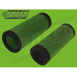 Air Filter  - SAAB 9000