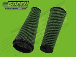 Air Filter  - BMW X6 (E71)
