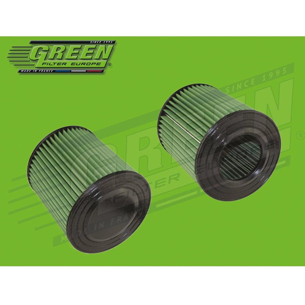 Insatsfilter - AUDI A6 (4F/C6)