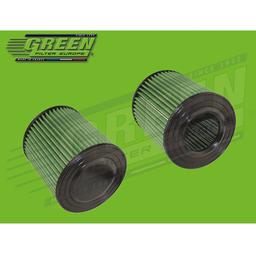 Insatsfilter - AUDI A6 (4F/C6)