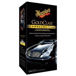 Meguiars Gold Class Carnauba Plus