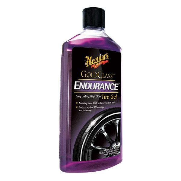 Meguiars Endurance Tire Gel