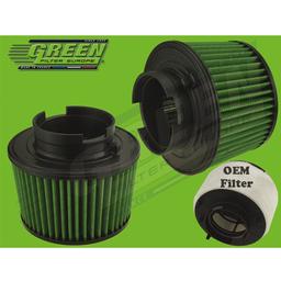 Air Filter  - AUDI Q5 (8R)