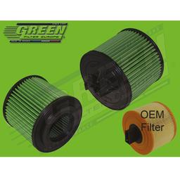 Air Filter BMW X1 (E84)