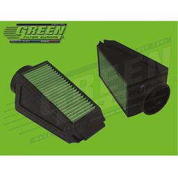 Air Filter Mercedes C-Class W205