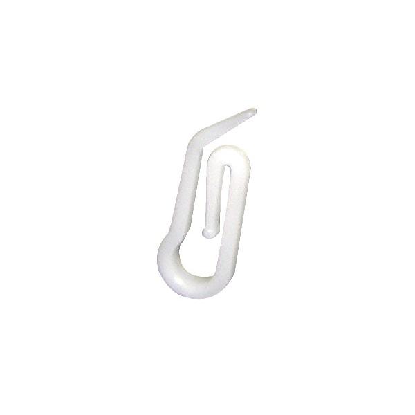 Curtain hooks universal