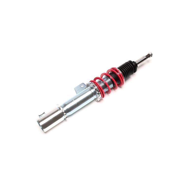 TA Technix threaded suspension strut front axle