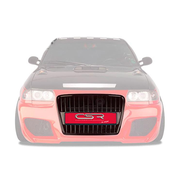 Grill Audi A3 8P