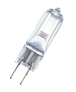 Glödlampa 24V 100W LongLife