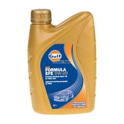 FORMULA EFE 0W-20 1-liter