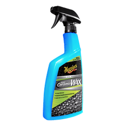 Hybrid Ceramic Wax