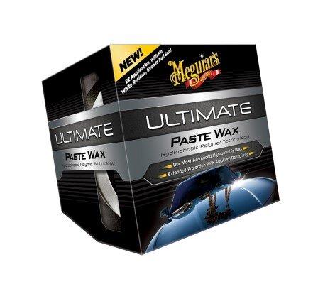 Meguiars Ultimate Paste Wax