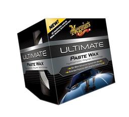 Meguiars Ultimate Paste Wax