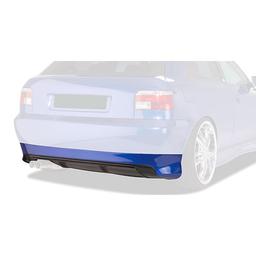 Spoiler Bak nedre Audi A3