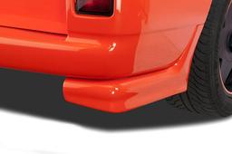 Spoiler Bak sidoboxar Transporter T4