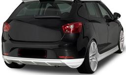 Spoiler Bak nedre Seat Ibiza