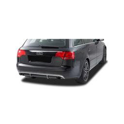 Spoiler rear lower Audi A4 B7