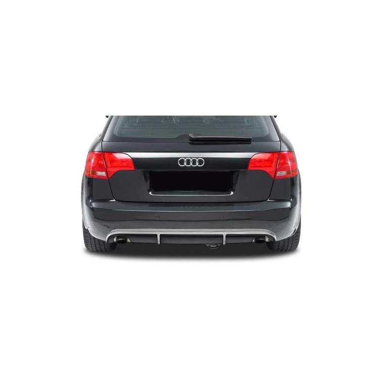 Spoileri taakse alempi Audi A4 B7