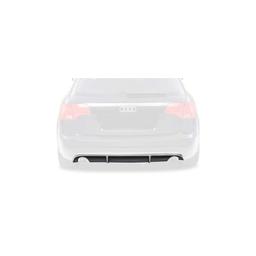 Spoiler rear lower Audi A4 B7