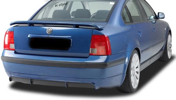 Spoiler Bak nedre VW Passat 3B