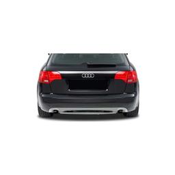 Spoiler Bak nedre Audi A4 B7