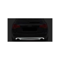 Spoiler Bak nedre Audi A4 B7