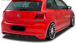 Spoiler Bag nedre VW Polo 6R