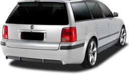 Spoiler rear lower VW Passat 3B