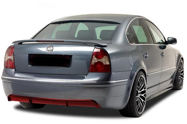 Spoiler Bak nedre VW Passat 3BG