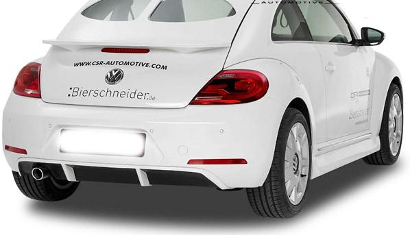 Spoiler Bak Nedre VW Beetle