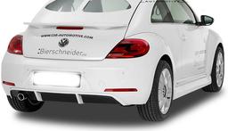 Spoiler Bak Nedre VW Beetle