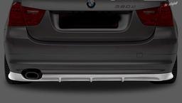 Spoiler Bak nedre Bmw E91