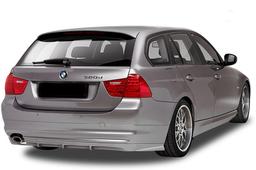 Spoiler Bak nedre Bmw E91