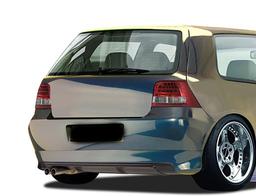 Spoiler Bak nedre VW Golf 4