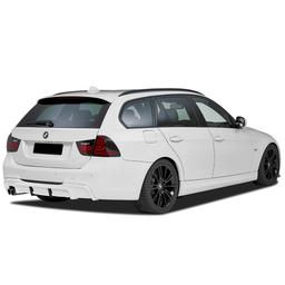 Nedre bagspoiler BMW E90/E91