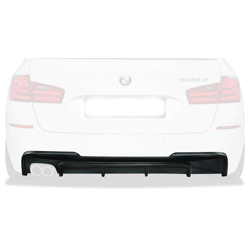 Rear spoiler BMW F10/F11